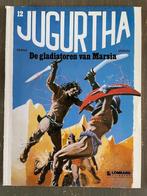 diverse delen Jugurtha, Boeken, Stripboeken, Meerdere stripboeken, Ophalen of Verzenden, Gelezen