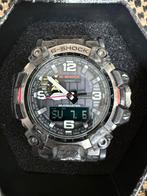 G-SHOCK MUDMASTER GWG-2000-1A3ER, Sieraden, Tassen en Uiterlijk, Horloges | Heren, Ophalen, Gebruikt, Polshorloge, Kunststof