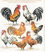 Tijdschrift Margriet Borduren - 1994 - Remy Ludolphy ea!, Ophalen of Verzenden, Nieuw, Handborduren, Patroon