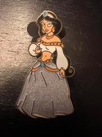 Jasmine Sparkle Dress from Aladdin Disney Princess Pin, Verzamelen, Disney, Ophalen of Verzenden, Overige figuren, Zo goed als nieuw