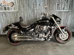 SUZUKI M 1800 R INTRUDER (bj 2013), Bedrijf, 1783 cc, Meer dan 35 kW, Overig