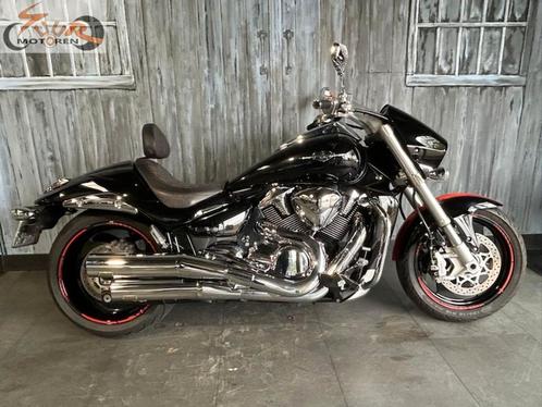 SUZUKI M 1800 R INTRUDER (bj 2013), Motoren, Motoren | Suzuki, Bedrijf, Overig, meer dan 35 kW