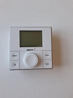 Thermostaat, Doe-het-zelf en Verbouw, Thermostaten, Ophalen of Verzenden, Slimme thermostaat, Zo goed als nieuw