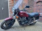 Yamaha XJ 750, Motoren, 750 cc, 4 cilinders, Toermotor