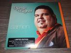 Django Wagner ‎- Samen... [Limited Edition], Cd's en Dvd's, Ophalen of Verzenden, Zo goed als nieuw, Levenslied of Smartlap