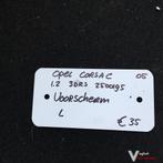 Opel Corsa C 1.2 3drs 2005 2500195  Voorscherm Links