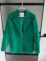 Fabienne Chapot Corduroy Blazer Maat 38, Maat 38/40 (M), Ophalen of Verzenden, Zo goed als nieuw, Jasje