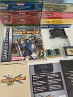 MINT - Fire Emblem CIB (Nintendo Gameboy Advance), Avontuur en Actie, 1 speler, Ophalen of Verzenden, Zo goed als nieuw