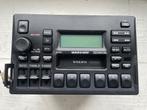 Autoradio SC802 volvo radio cassette, Ophalen of Verzenden, Gebruikt