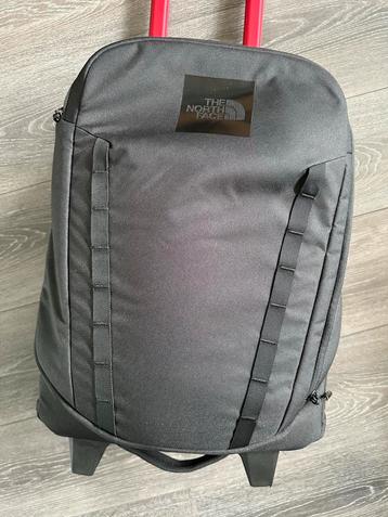 The North Face trolley rolkoffer OVERHEAD 19” 32 liter beschikbaar voor biedingen