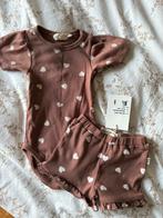 House of Jamie babysetje – maat 56/62, Meisje, Nieuw, Ophalen of Verzenden, Setje