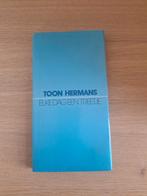 Toon Hermans - Elke Dag Een Treetje, Boeken, Ophalen of Verzenden, Gelezen, Toon Hermans