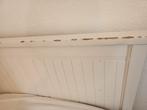 ikea hemnes bed, Ophalen, Gebruikt, Eenpersoons, Wit