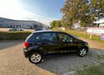Volkswagen Polo 1.2 51KW 2012 Zwart NAP, Auto's, Voorwielaandrijving, 967 kg, 1198 cc, Zwart