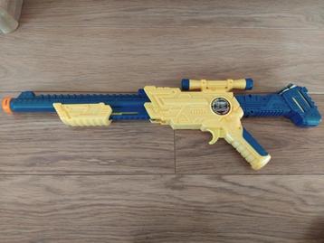 Zuru X-Shot Excel Series Micro & Vigilante Foam Dart Gun beschikbaar voor biedingen