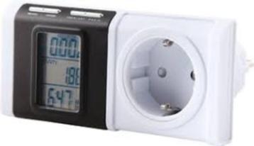 energiemonitor beschikbaar voor biedingen