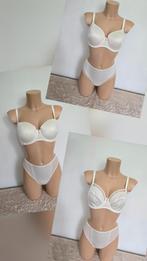 Nieuw prima donna knokke bh 80d 85d 90d 95d 75e 90e 95e, Kleding | Dames, Ondergoed en Lingerie, ., Wit, Ophalen of Verzenden