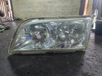 Volvo Koplamp Links V40/S40 helder chroom 1996 tot 2004, Ophalen of Verzenden, Gebruikt, Volvo