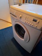 Gratis kapotte wasmachine. ZELF VAN ZOLDER NAAR BENEDEN TILL, Witgoed en Apparatuur, Ophalen of Verzenden, Niet werkend