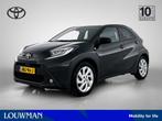 Toyota Aygo X 1.0 VVT-i MT first Limited | Apple Carplay/And, Auto's, 12 maanden, Stof, Gebruikt, 920 kg