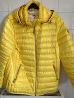 Christian Berg, tussenjas , Geel, maat 48, Kleding | Dames, Grote Maten, Verzenden, Geel, Zo goed als nieuw, Jasje of Colbert