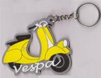 Vespa sleutelhanger #5, Verzenden, Nieuw, Overige typen
