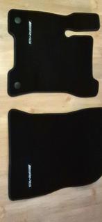 Mercedes EQA AMG Automatten, Auto diversen, Automatten, Ophalen, Zo goed als nieuw