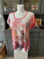 Leuke top van MS Mode maat L, Douwenmaat 8-3 Meppel, Info@again.nu, Maat 42/44 (L), Ophalen of Verzenden