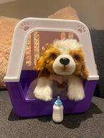 Little live pets beagle, Ophalen, Zo goed als nieuw, Hond