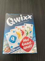 Qwixx Kaartspel - Snel en Spannend!, Hobby en Vrije tijd, Gezelschapsspellen | Kaartspellen, Drie of vier spelers, Ophalen, Zo goed als nieuw