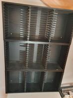 Dvd kastjes tot wand kastje, Huis en Inrichting, Kasten | Overige, Ophalen, Gebruikt