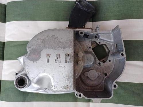 Yamaha fs1 carter deel gebruikt, Fietsen en Brommers, Brommeronderdelen | Oldtimers, Gebruikt, Yamaha, Overige typen, Ophalen of Verzenden