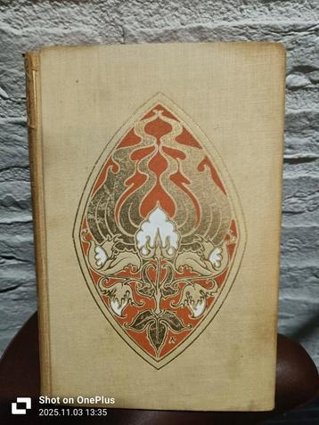 Roman - Lekker Lezen - 352 Blz beschikbaar voor biedingen