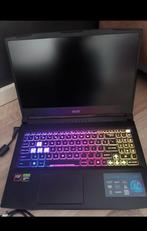 Msi Katana A15 Ai 4060 MAAND OUD, Computers en Software, Windows Laptops, 15 inch, Ophalen of Verzenden, Zo goed als nieuw, Gaming