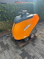 Taski schrobmachine  schrobzuigmachine, Doe-het-zelf en Verbouw, Reinigingsmachines, Ophalen of Verzenden, Zo goed als nieuw