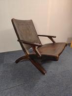 Vintage folding chair van Angel I. Pazmino 1974, Ophalen, Huis en Inrichting