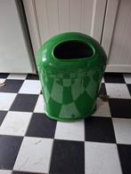 Hang prullenbak, Huis en Inrichting, Woonaccessoires | Prullenbakken, Ophalen, Zo goed als nieuw, Minder dan 50 cm