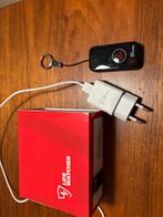 Lifewatcher alarmknop voor ouderen, Diversen, Verpleegmiddelen, Ophalen of Verzenden, Zo goed als nieuw