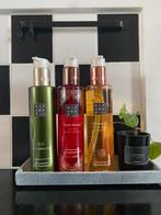 Rituals doucheolie oudere versies,dao,fortune en yogi, Sieraden, Tassen en Uiterlijk, Uiterlijk | Lichaamsverzorging, Ophalen of Verzenden