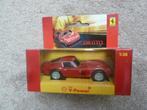Shell V-Power modelauto 1:38 Ferrari 250 GTO, Hobby en Vrije tijd, Ophalen of Verzenden, Nieuw, Auto, Overige merken
