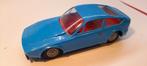 Alfa-Romeo JZ Zagato Ankerplast 1:16, Ophalen of Verzenden, Zo goed als nieuw, Auto