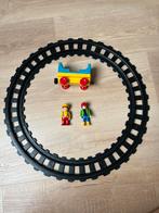 Playmobil Trein Set, Kinderen en Baby's, Speelgoed | Playmobil, Ophalen, Gebruikt, Los playmobil