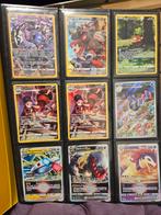 Diverse pokemon kaarten, Hobby en Vrije tijd, Verzamelkaartspellen | Pokémon, Ophalen of Verzenden, Zo goed als nieuw, Meerdere kaarten