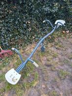 Exit wipwap 360graden rond, Ophalen