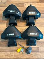 Thule Evo Clamp 710500. Zo goed als nieuw!, Auto diversen, Ophalen