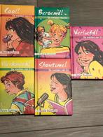 Meiden van 2C - 5 Boeken, Ophalen of Verzenden, Zo goed als nieuw, Fictie algemeen
