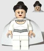 Lego Star Wars Princess Leia (celebration Outfit) sw0371, Ophalen of Verzenden, Gebruikt, Losse stenen, Lego
