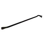 Breekijzer, koevoet 60cm of 30cm, spijkertrekker, Doe-het-zelf en Verbouw, Gereedschap | Handgereedschap, Ophalen of Verzenden