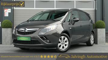 Opel Zafira Tourer 1.6 CDTI Business+ |Goede staat! beschikbaar voor biedingen