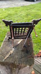 Kijkraampje, Doe-het-zelf en Verbouw, Ophalen, Buitendeur, 200 tot 215 cm